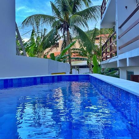 Pousada Primeira Praia Suites มอร์โฮเจอเซาเปาลู ภายนอก รูปภาพ