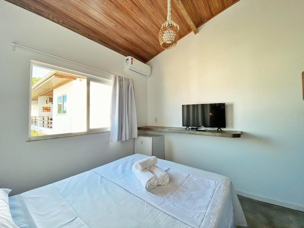 Pousada Primeira Praia Suites มอร์โฮเจอเซาเปาลู ภายนอก รูปภาพ