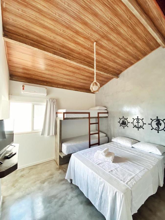 Pousada Primeira Praia Suites มอร์โฮเจอเซาเปาลู ภายนอก รูปภาพ