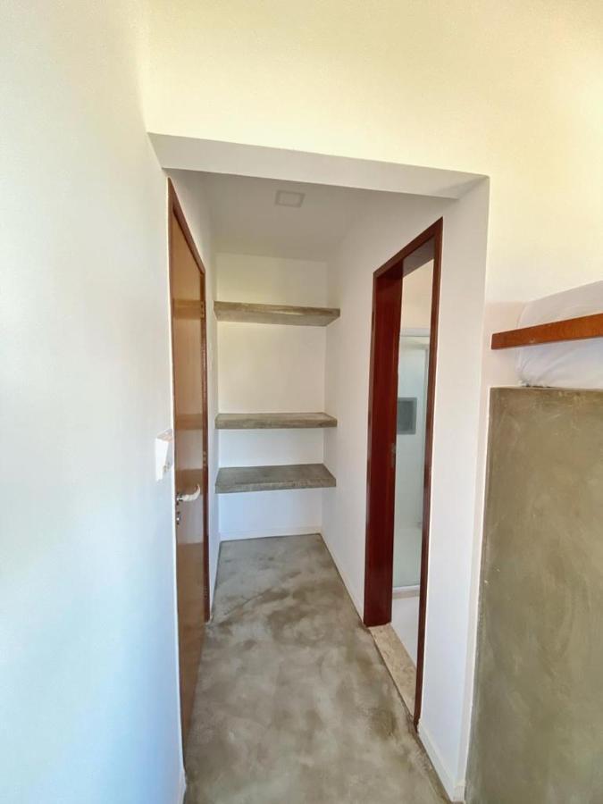 Pousada Primeira Praia Suites มอร์โฮเจอเซาเปาลู ภายนอก รูปภาพ