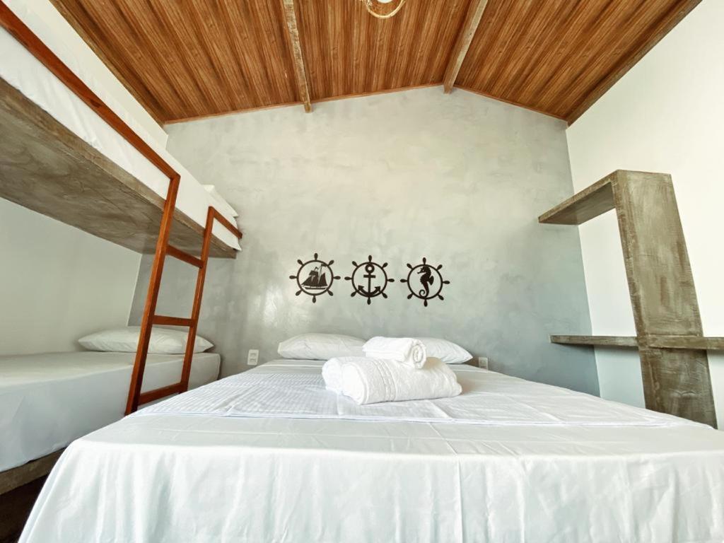 Pousada Primeira Praia Suites มอร์โฮเจอเซาเปาลู ภายนอก รูปภาพ