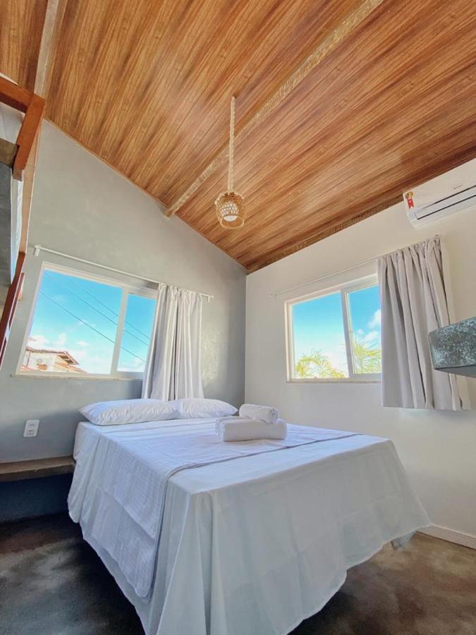 Pousada Primeira Praia Suites มอร์โฮเจอเซาเปาลู ภายนอก รูปภาพ