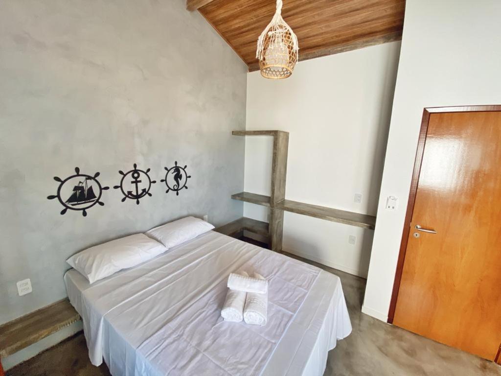 Pousada Primeira Praia Suites มอร์โฮเจอเซาเปาลู ภายนอก รูปภาพ