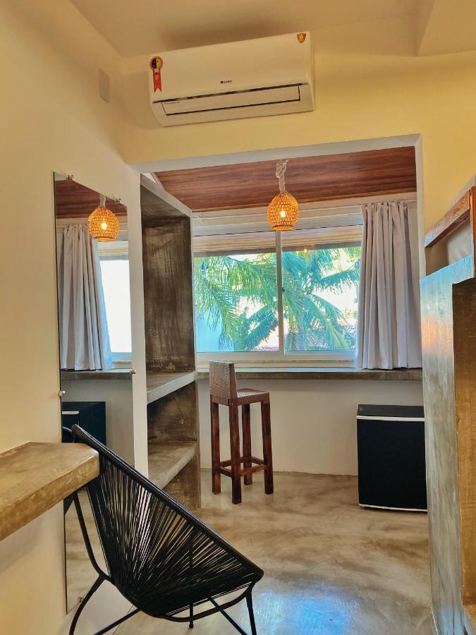 Pousada Primeira Praia Suites มอร์โฮเจอเซาเปาลู ภายนอก รูปภาพ