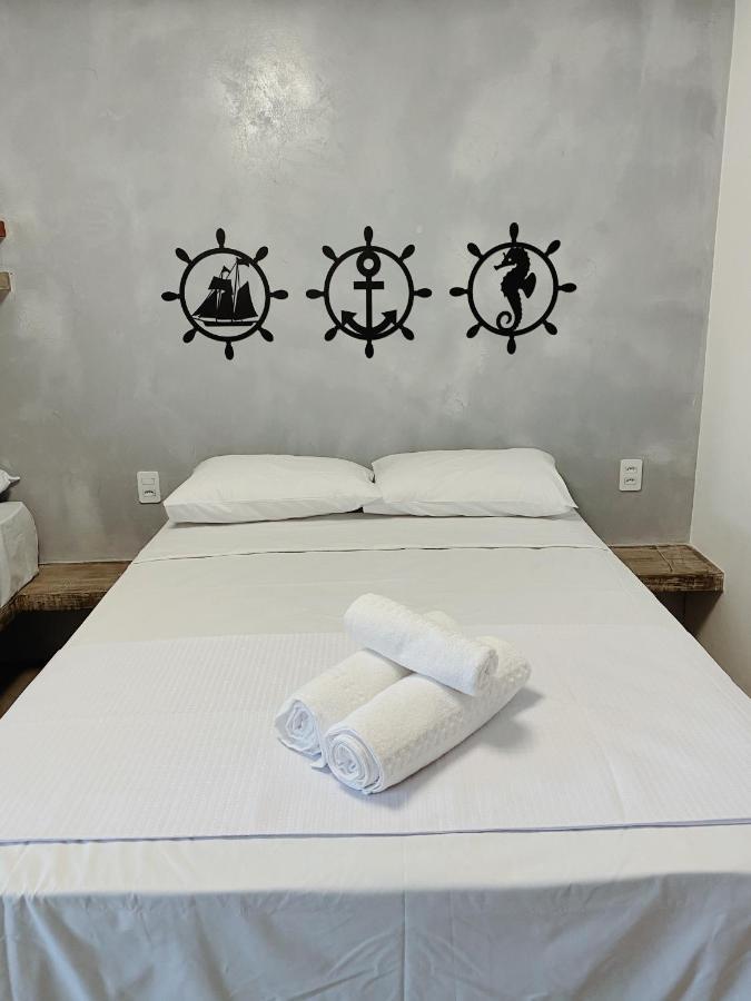 Pousada Primeira Praia Suites มอร์โฮเจอเซาเปาลู ภายนอก รูปภาพ