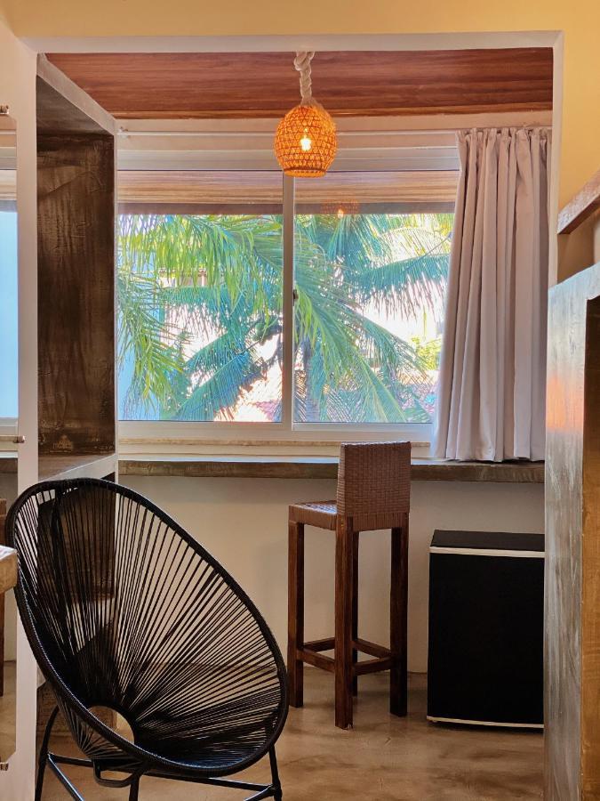 Pousada Primeira Praia Suites มอร์โฮเจอเซาเปาลู ภายนอก รูปภาพ