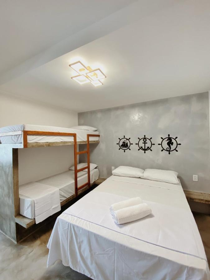 Pousada Primeira Praia Suites มอร์โฮเจอเซาเปาลู ภายนอก รูปภาพ