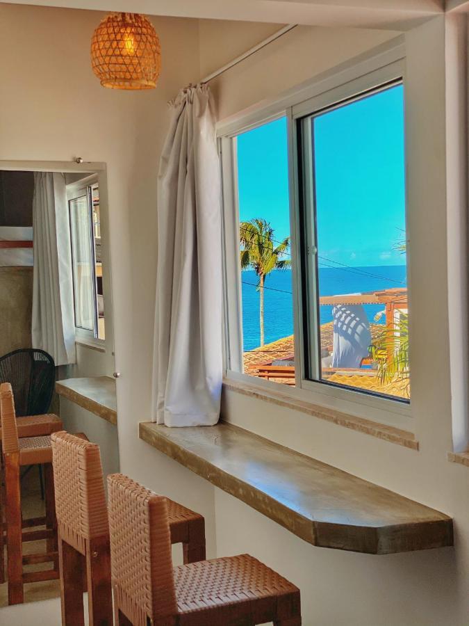 Pousada Primeira Praia Suites มอร์โฮเจอเซาเปาลู ภายนอก รูปภาพ