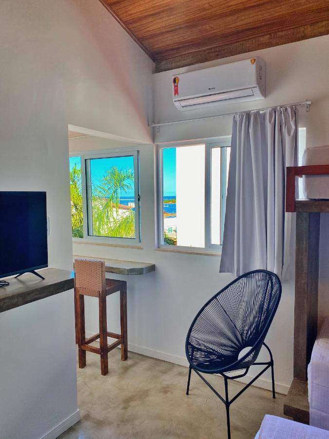 Pousada Primeira Praia Suites มอร์โฮเจอเซาเปาลู ภายนอก รูปภาพ