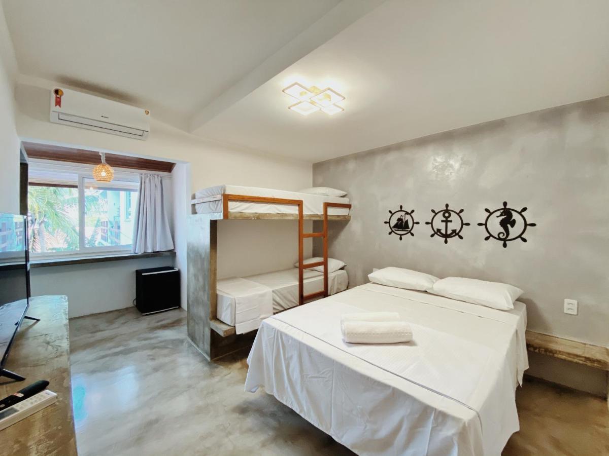 Pousada Primeira Praia Suites มอร์โฮเจอเซาเปาลู ภายนอก รูปภาพ