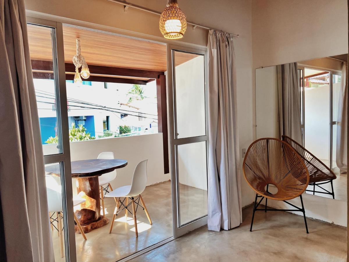 Pousada Primeira Praia Suites มอร์โฮเจอเซาเปาลู ภายนอก รูปภาพ