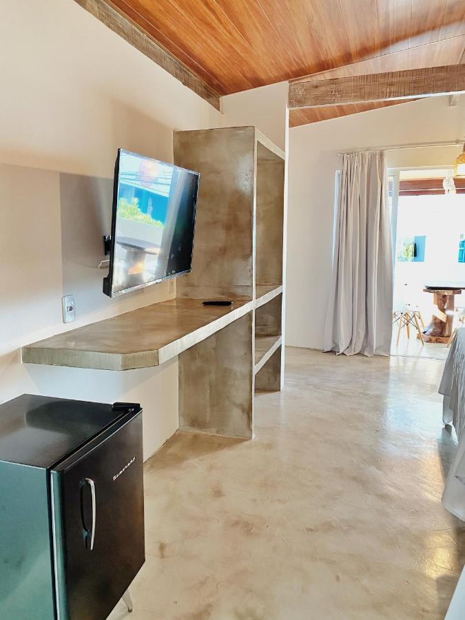 Pousada Primeira Praia Suites มอร์โฮเจอเซาเปาลู ภายนอก รูปภาพ