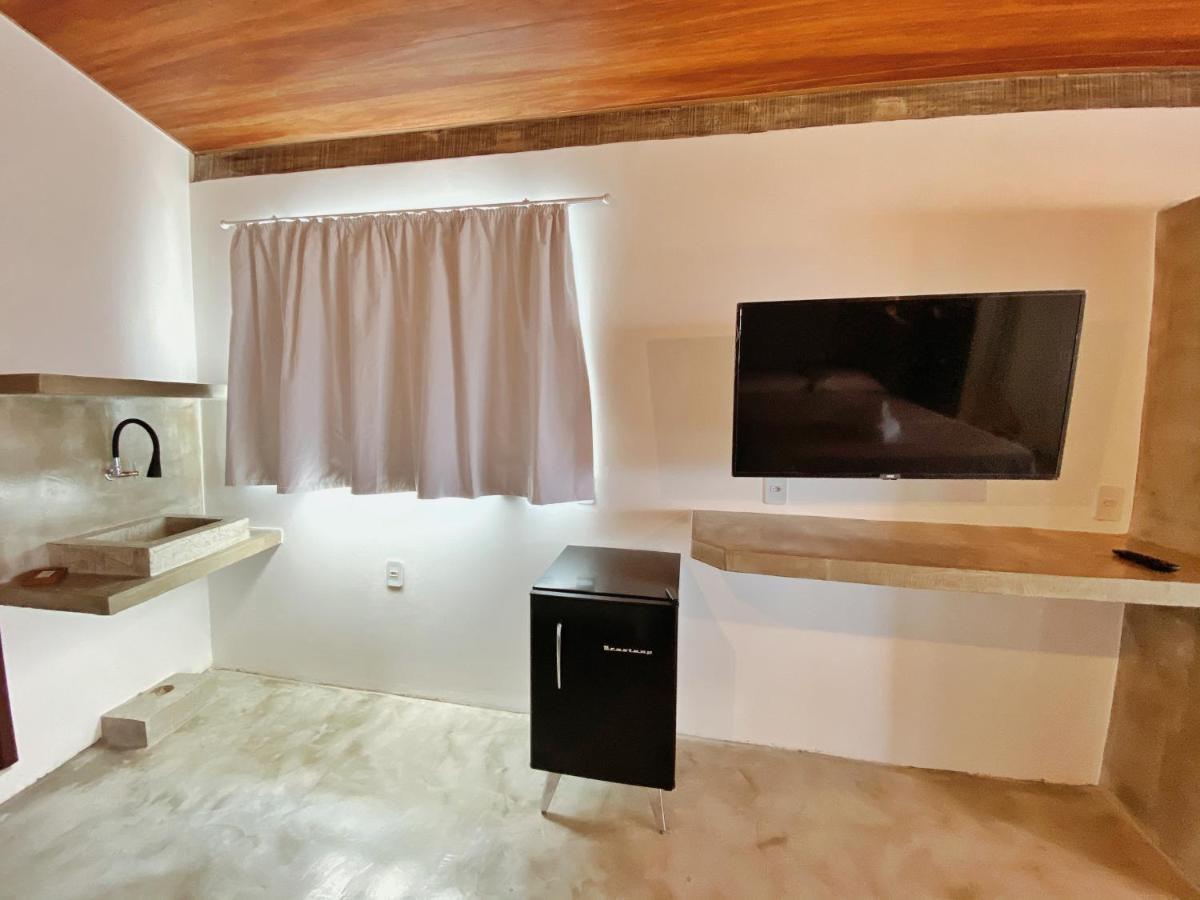 Pousada Primeira Praia Suites มอร์โฮเจอเซาเปาลู ภายนอก รูปภาพ