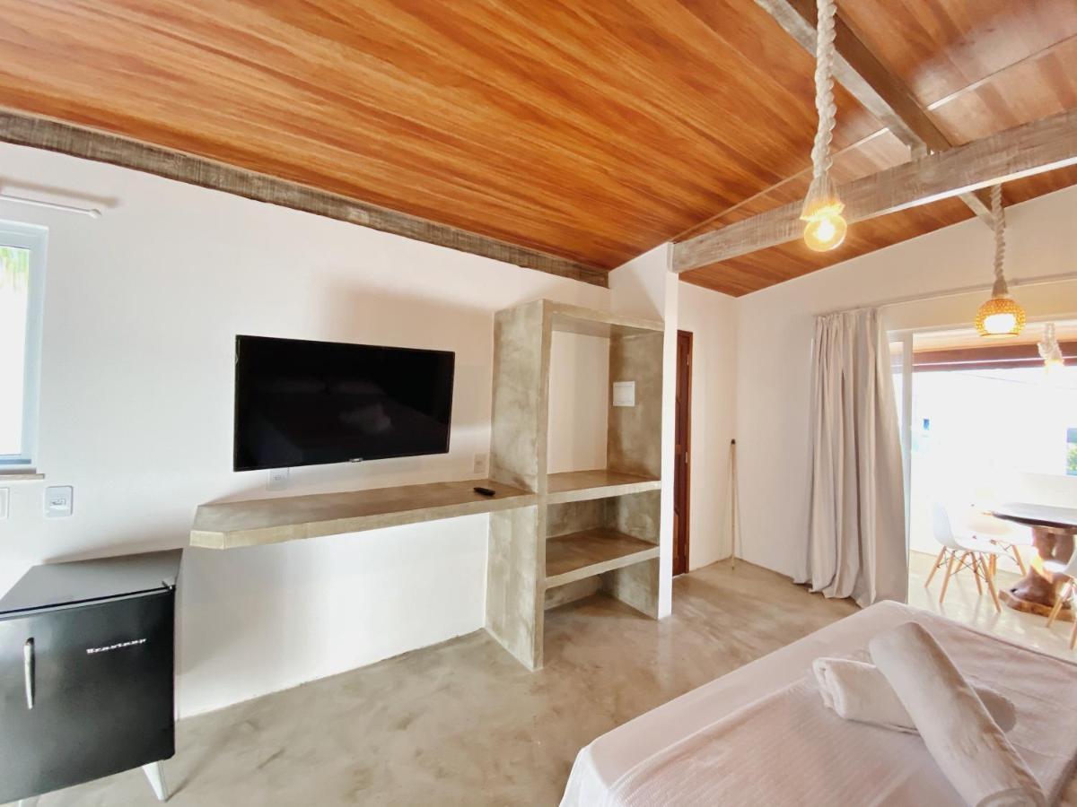 Pousada Primeira Praia Suites มอร์โฮเจอเซาเปาลู ภายนอก รูปภาพ