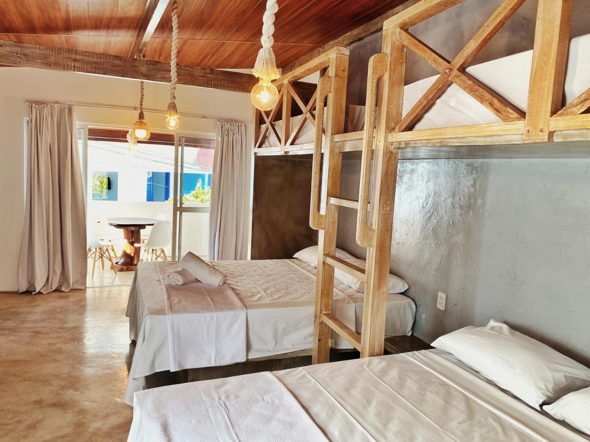 Pousada Primeira Praia Suites มอร์โฮเจอเซาเปาลู ภายนอก รูปภาพ