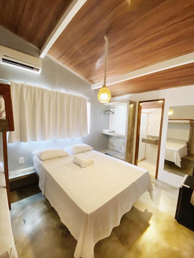 Pousada Primeira Praia Suites มอร์โฮเจอเซาเปาลู ภายนอก รูปภาพ