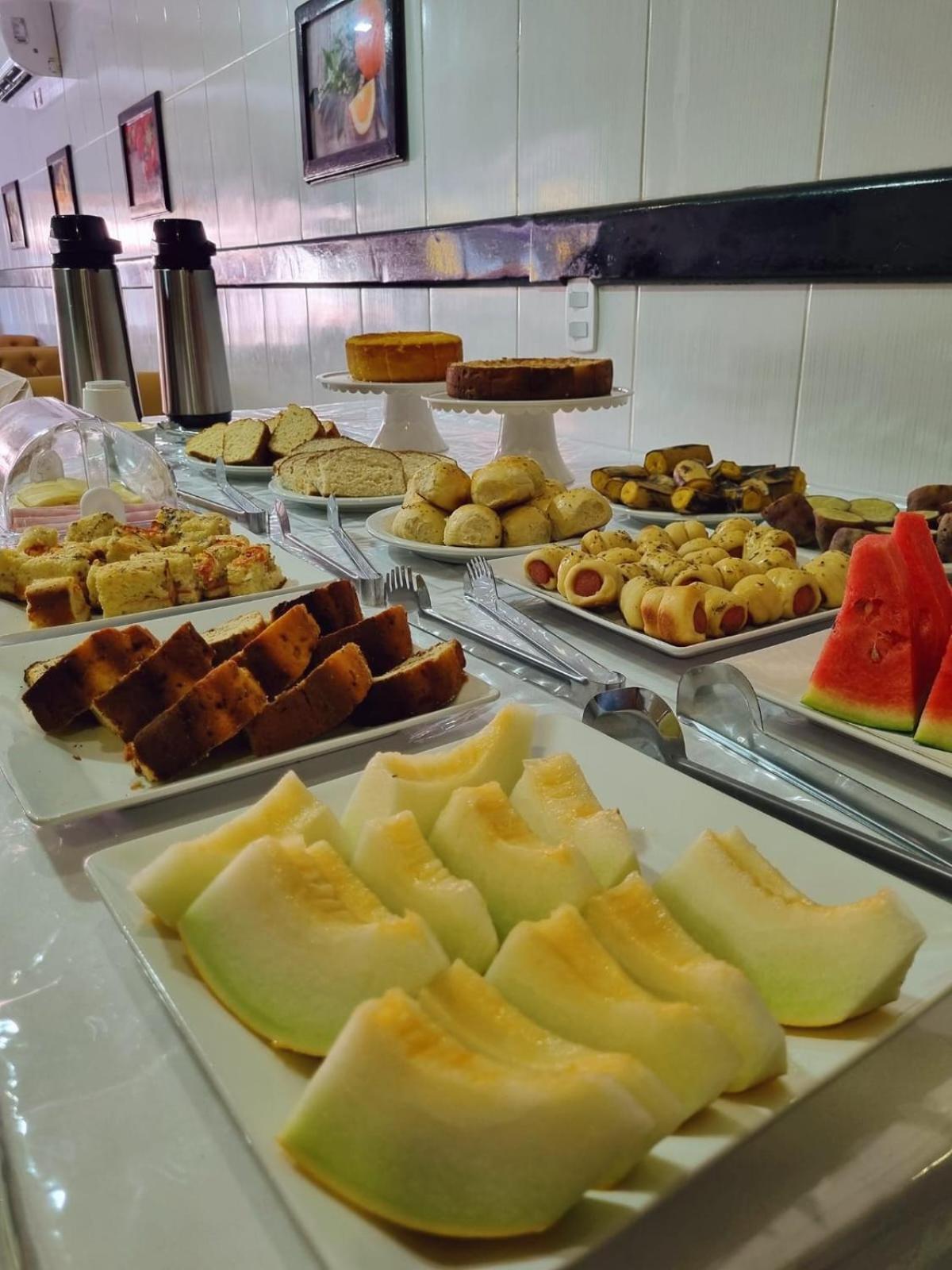 Pousada Primeira Praia Suites มอร์โฮเจอเซาเปาลู ภายนอก รูปภาพ