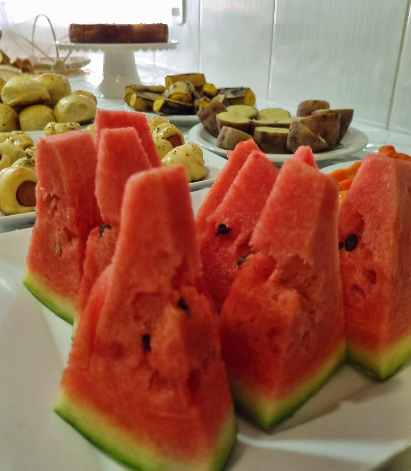 Pousada Primeira Praia Suites มอร์โฮเจอเซาเปาลู ภายนอก รูปภาพ