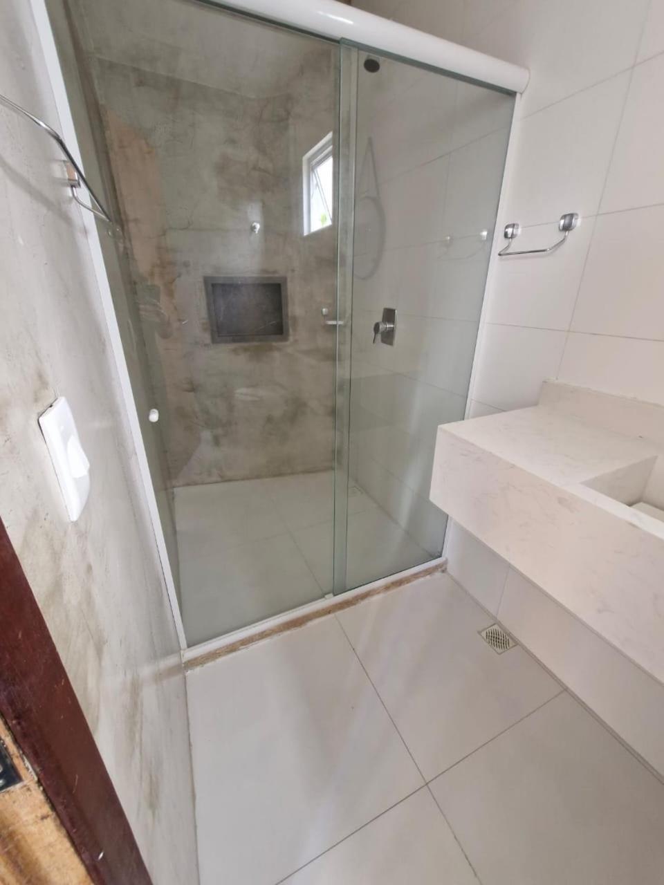 Pousada Primeira Praia Suites มอร์โฮเจอเซาเปาลู ภายนอก รูปภาพ
