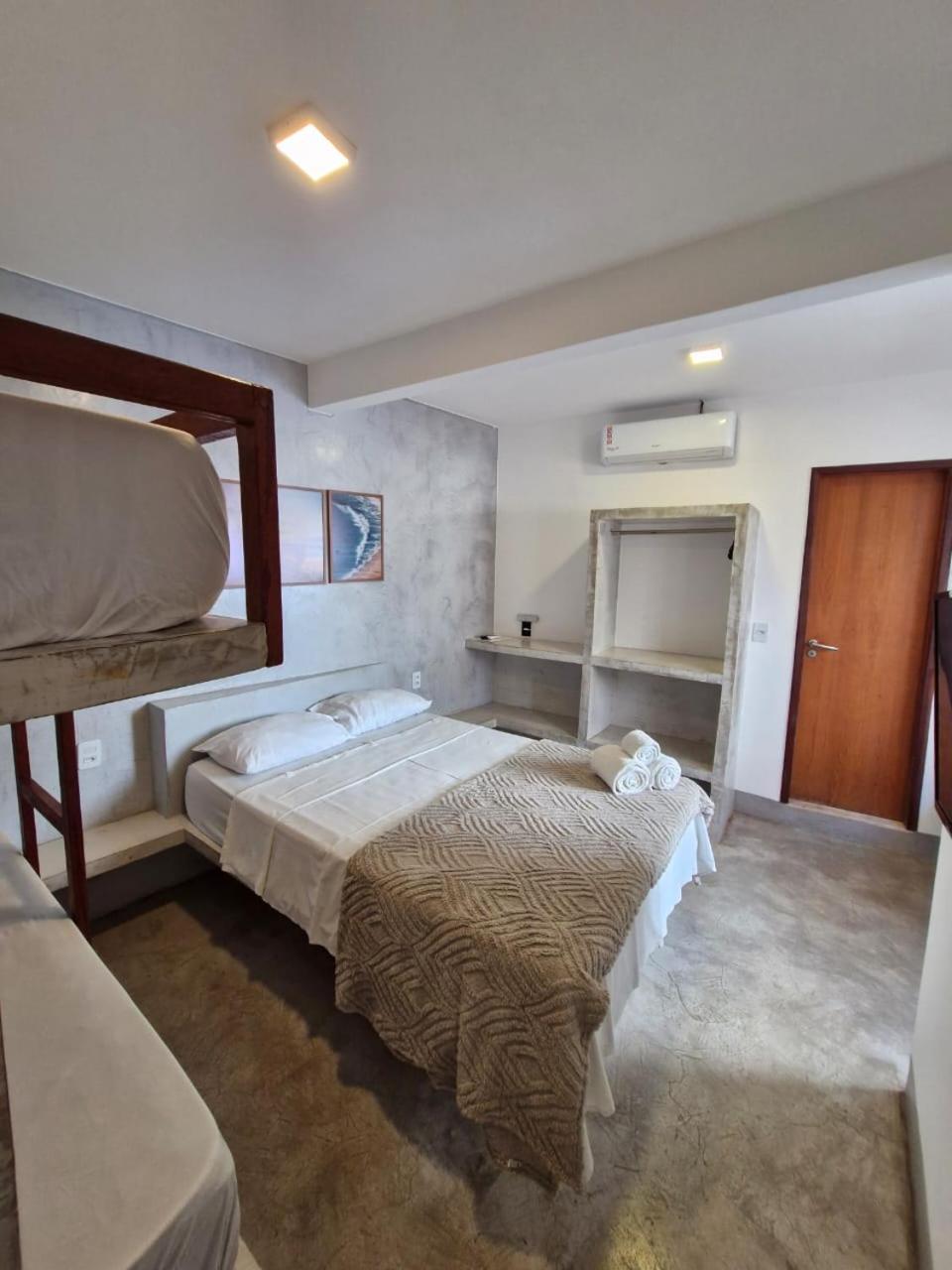 Pousada Primeira Praia Suites มอร์โฮเจอเซาเปาลู ภายนอก รูปภาพ